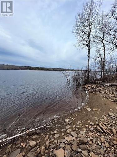 31 Candy Apple Lane, Cambridge-Narrows, NB - Outdoor With Body Of Water With View