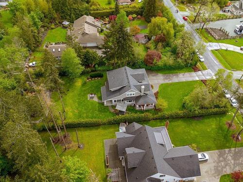 830 Clayton Rd, North Saanich, BC - Outdoor With View