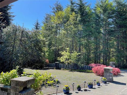 5532 Raceway Rd, Campbell River, BC - Outdoor