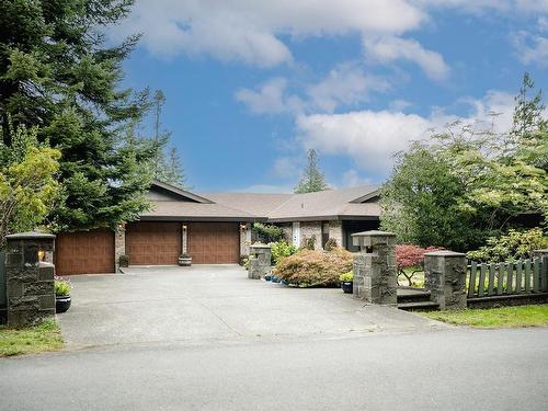 5532 Raceway Rd, Campbell River, BC - Outdoor
