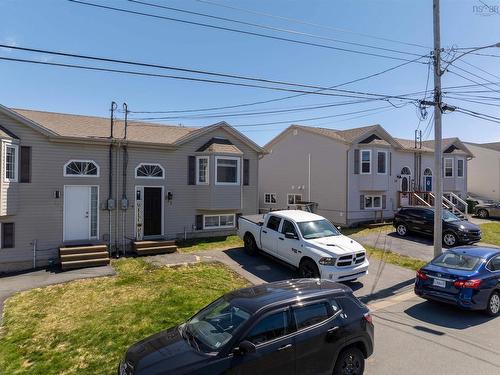 221 Jeep Crescent, Eastern Passage, NS 