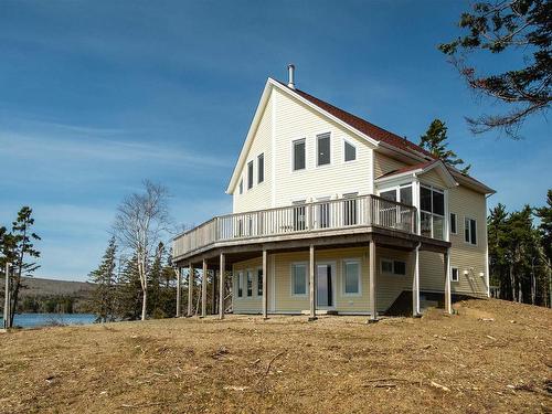 234 Redbird Drive, Malagawatch, NS 