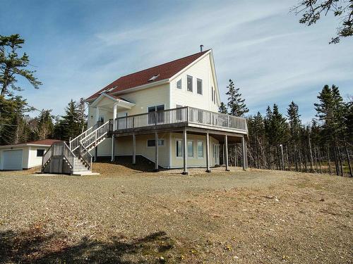 234 Redbird Drive, Malagawatch, NS 