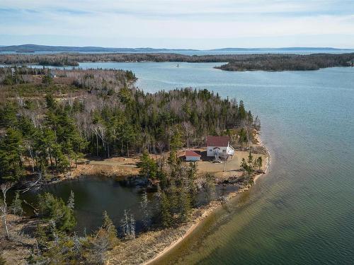 234 Redbird Drive, Malagawatch, NS 