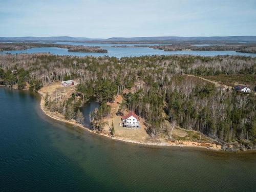 234 Redbird Drive, Malagawatch, NS 