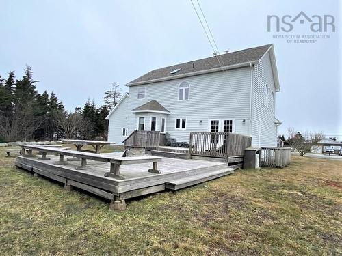 74 Woodland Street, Clark'S Harbour, NS 