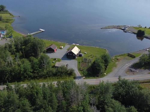 123 French Cove Road, French Cove, NS 