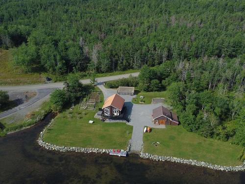 123 French Cove Road, French Cove, NS 