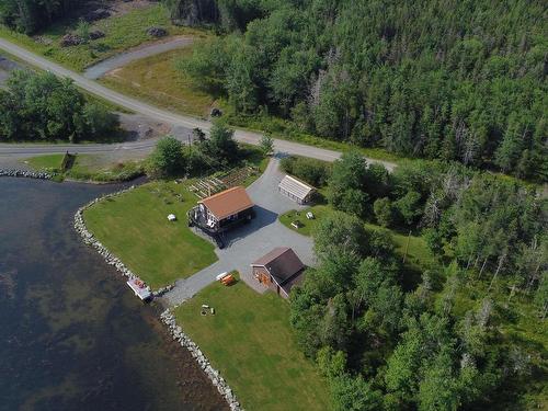 123 French Cove Road, French Cove, NS 