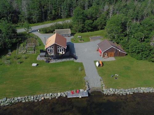 123 French Cove Road, French Cove, NS 