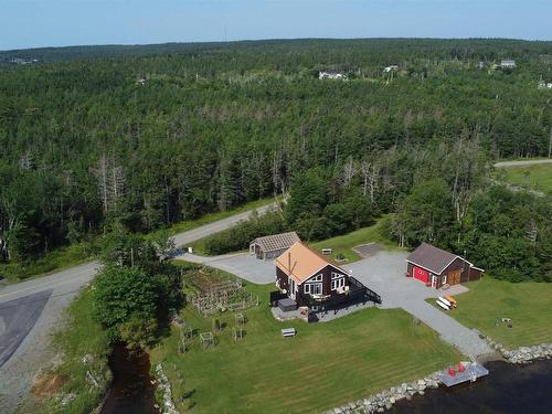 123 French Cove Road, French Cove, NS 