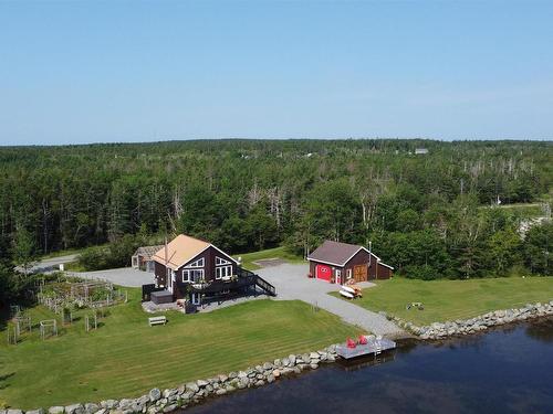 123 French Cove Road, French Cove, NS 