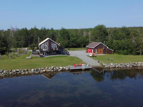 123 French Cove Road, French Cove, NS 