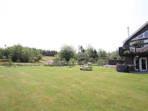 123 French Cove Road, French Cove, NS 