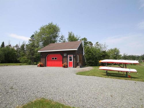 123 French Cove Road, French Cove, NS 