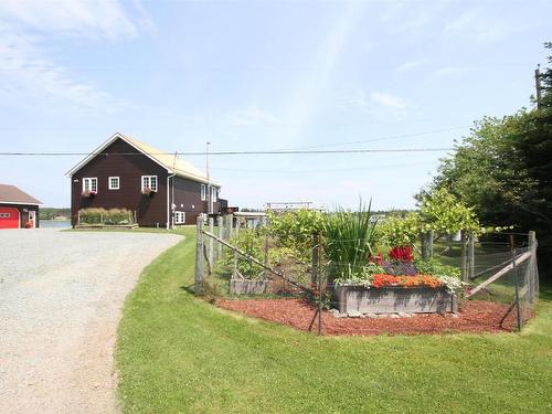 123 French Cove Road, French Cove, NS 