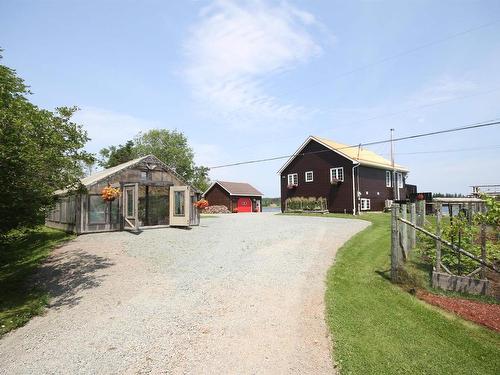 123 French Cove Road, French Cove, NS 