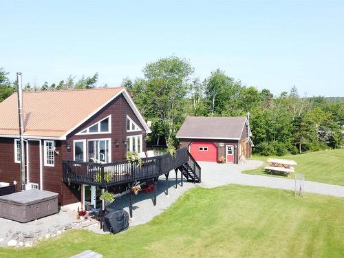 123 French Cove Road, French Cove, NS 