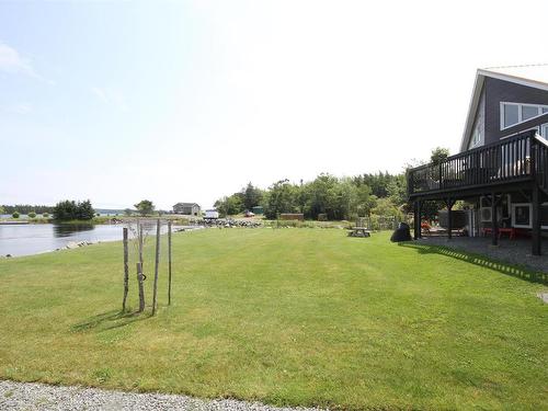 123 French Cove Road, French Cove, NS 