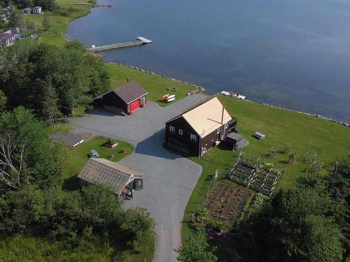 123 French Cove Road, French Cove, NS 