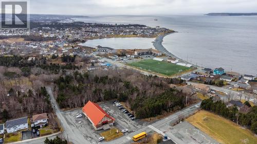 Lot 3 Church Terrace, Conception Bay South, NL 