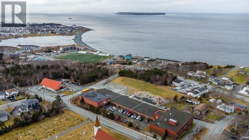 Lot 3 Church Terrace, Conception Bay South, NL 