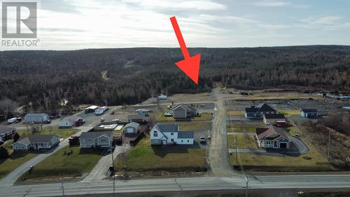 4 White Marsh Drive, Lewisporte, NL 