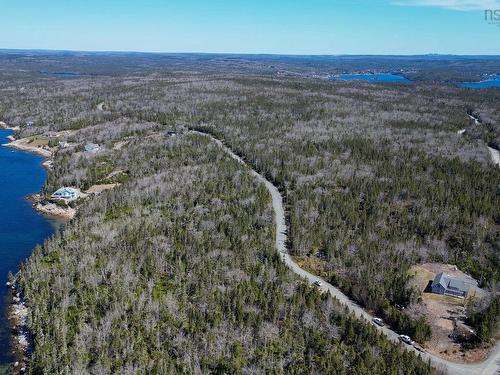 Lot 235 22 Crown Drive, Blind Bay, NS 
