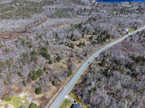 Lot Hc-1 Highway 308, Belleville, NS 