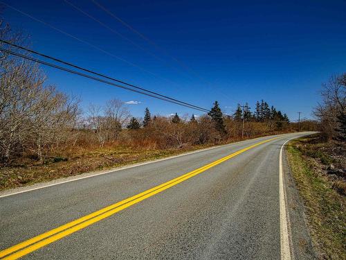 Lot Hc-1 Highway 308, Belleville, NS 