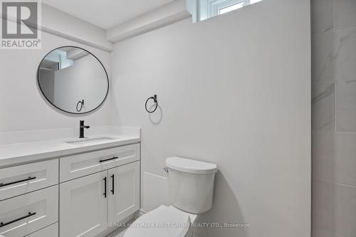 13 Hartsfield Drive, Clarington, ON - Indoor Photo Showing Bathroom