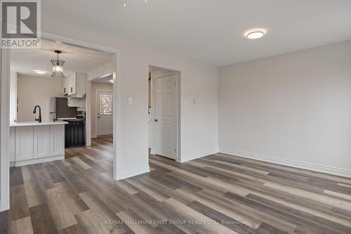 13 Hartsfield Drive, Clarington, ON - Indoor Photo Showing Other Room