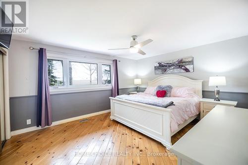3467 Pollard Road N, Clarington, ON - Indoor Photo Showing Bedroom
