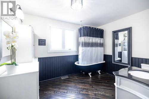 3467 Pollard Road N, Clarington, ON - Indoor Photo Showing Bathroom
