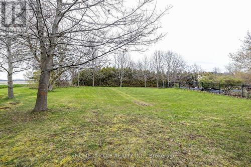 3467 Pollard Road N, Clarington, ON - Outdoor With View