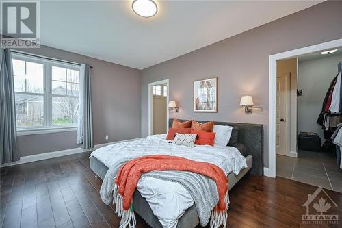 49 D'Arcys Way, Kemptville, ON - Indoor Photo Showing Bedroom