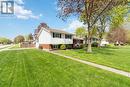 306 Braemar Place, St Clair, ON  - Outdoor 