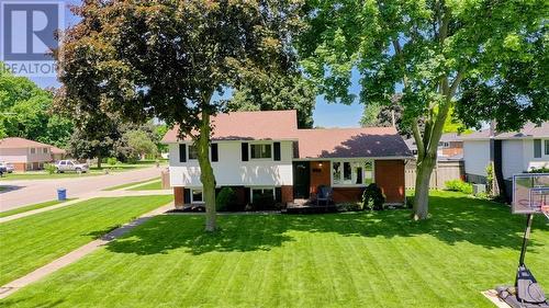 306 Braemar Place, St Clair, ON - Outdoor