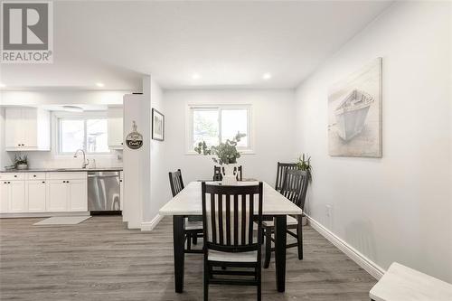 306 Braemar Place, St Clair, ON - Indoor Photo Showing Other Room