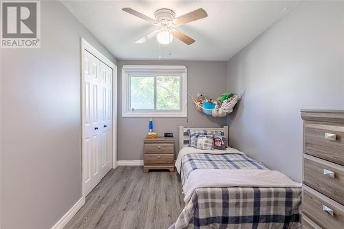 306 Braemar Place, St Clair, ON - Indoor Photo Showing Bedroom