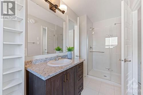 229 Mazon Street, Stittsville, ON - Indoor Photo Showing Bathroom
