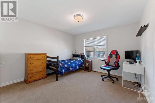 229 Mazon Street, Stittsville, ON - Indoor Photo Showing Bedroom