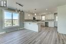 22 Eric Dawe Drive, Bay Roberts, NL  - Indoor Photo Showing Kitchen With Upgraded Kitchen 