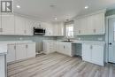 22 Eric Dawe Drive, Bay Roberts, NL  - Indoor Photo Showing Kitchen 