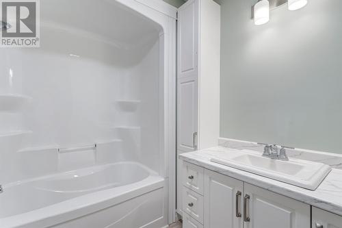 22 Eric Dawe Drive, Bay Roberts, NL - Indoor Photo Showing Bathroom