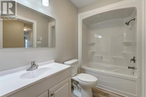 22 Eric Dawe Drive, Bay Roberts, NL - Indoor Photo Showing Bathroom