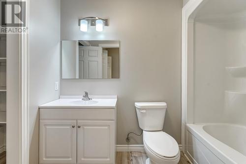 22 Eric Dawe Drive, Bay Roberts, NL - Indoor Photo Showing Bathroom