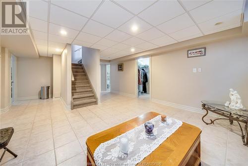 1346 Lakeview Avenue, Windsor, ON - Indoor