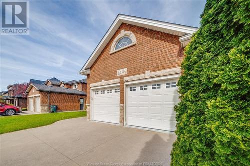 1346 Lakeview Avenue, Windsor, ON - Outdoor