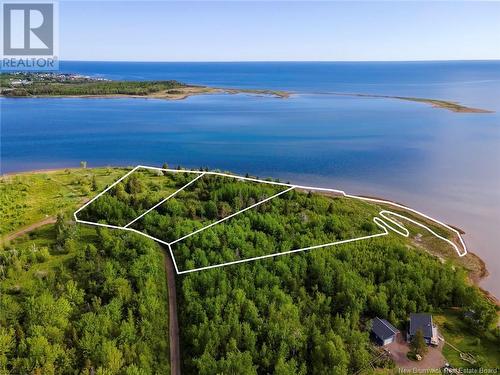 Lot 05-01, 05-02, 05,03 Sunrise Lane, Shemogue, NB 